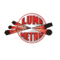 LUNAMETAIS COMÉRCIO DE AÇOS E METAIS LTDA logo - Similar company to Grafimec