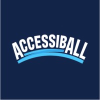 AccessibAll logo - Similar company to Blue Sharks Rugby Club - Peru