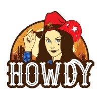 HOWDY W.L.L logo - Similar company to Kai Hospitality Experts