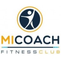MiCoach Fitness Club logo - Similar company to Merford Uk (Sonobex Limited)