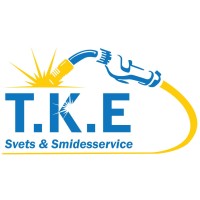 TKE Svets & Smidesservice AB logo - Similar company to Kuntze & Co Ab