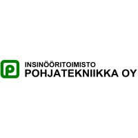 Insinööritoimisto Pohjatekniikka OY logo - Similar company to Indepro Oy