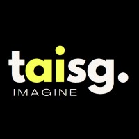 TAISG logo - Similar company to Armchain