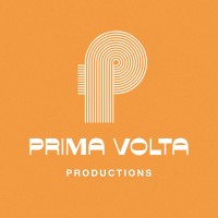 Prima Volta Productions logo - Similar company to Minéral Films