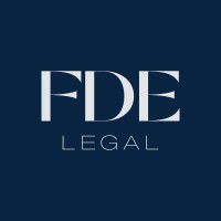 FDE Legal logo - Similar company to Certezza Group