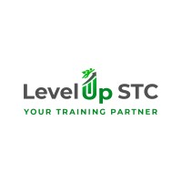 LEVEL UP STC logo - Similar company to Red Star Immigration Pvt Ltd