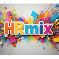 HRmix logo - Similar company to Hexgenai