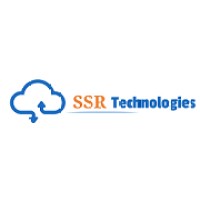 SSR Technologies UK Ltd logo - Similar company to S3M Technology