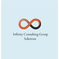 Infinity Consulting Group Solutions logo - Similar company to Icgs