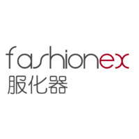 FashionEx Shanghai logo - Similar company to China Textile