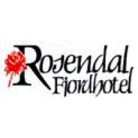Rosendal Fjordhotel logo - Similar company to Gtd Security As