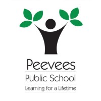 Peevees Public School logo - Similar company to Koderfin