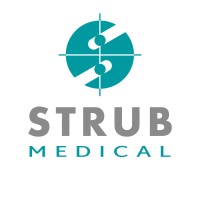 STRUB MEDICAL GmbH & Co. KG logo - Similar company to Procon Implants Gmbh