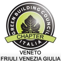 Chapter Veneto-Friuli Venezia Giulia GBC Italia logo - Similar company to Fabularis Lab