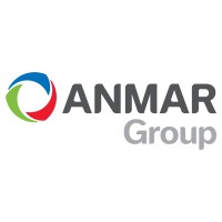 Anmar Group logo - Similar company to R+R Group