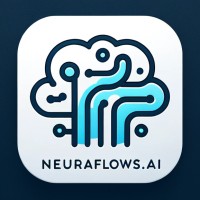 Neuraflows.ai logo - Similar company to Neuraflow Ai