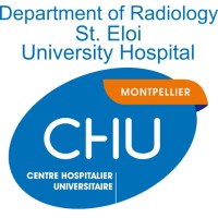 Department of Radiology - St. Eloi University Hospital (Montpellier) logo - Similar company to Propty