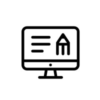 Creative Agency logo - Similar company to Gates Creative Agency