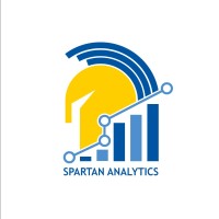 Spartan Analytics logo - Similar company to Sjsu It Spartan Intern Program Alumni
