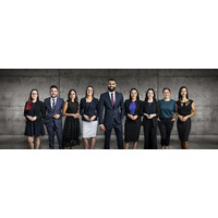 Criminal Defence Lawyers Australia® logo - Similar company to Finance@Work