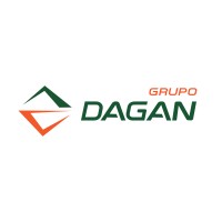 Dagan Tubos de Aço Oficial logo - Similar company to Neolider Tubos E Conexões De Aço