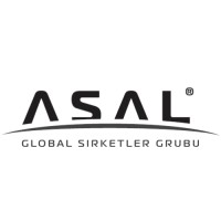 Asal Global Şirketler Grubu logo - Similar company to Ekiz Ökçe