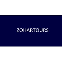 Zohar Tours logo - Similar company to Sensors + Testing Monthly
