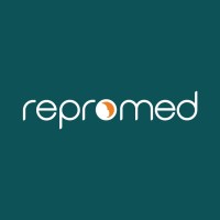 Repromed logo - Similar company to Monash Ivf Group