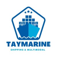 Taymarine Shipping & Multimodal logo - Similar company to Dirim Metal Aş