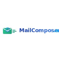 MailComposer.ai logo - Similar company to Shop Shout