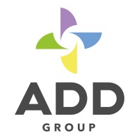 ADD Group logo - Similar company to Add Grup