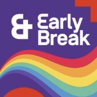 Early Break logo - Similar company to Brockley Max