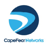Cape Fear Networks logo - Similar company to Webworks89