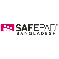 SAFEPAD BD LTD logo - Similar company to Turn And Flow