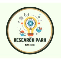 NM Research Park logo - Similar company to Mathematics And Statistics Club Of Nmcce