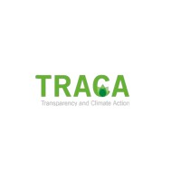 TRACA logo - Similar company to #Hellostavanger