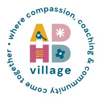 ADHD Village logo - Similar company to Thailand Event Guide | Find Your Time In Thailand