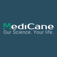 MediCane Health Incorporated. logo - Similar company to Greenbe Pharma