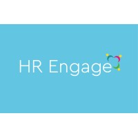 HR Engage UK logo - Similar company to Health Hr Uk