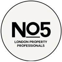 NO5 Real Estate logo - Similar company to Henarch Galleries