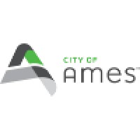 City of Ames, Iowa logo - Similar company to West St. Paul Reader