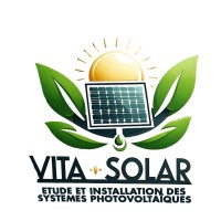 Vita Solar photovoltaïque logo - Similar company to Solar Experts | Solar Pv Epc | O&M