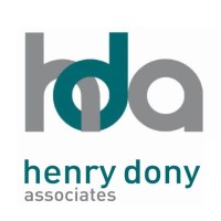 Henry Dony Associates logo - Similar company to Thompson & Bryan