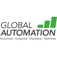 Global Automation (NI) Ltd logo - Similar company to Invient