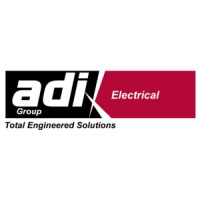 adi Electrical logo - Similar company to Adi Group