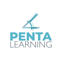 Penta Learning logo - Similar company to Laborplus Cee
