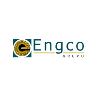 Grupo Engco logo - Similar company to Comserv Connect