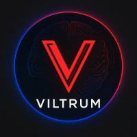 Viltrum logo - Similar company to Fansnetwork