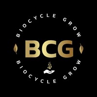 Biocycle Grow logo - Similar company to Magazín Adresa