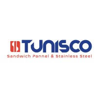 Tunisco logo - Similar company to Soquibat Group
